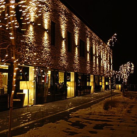 Edels Hotel Chelm Ngoại thất bức ảnh