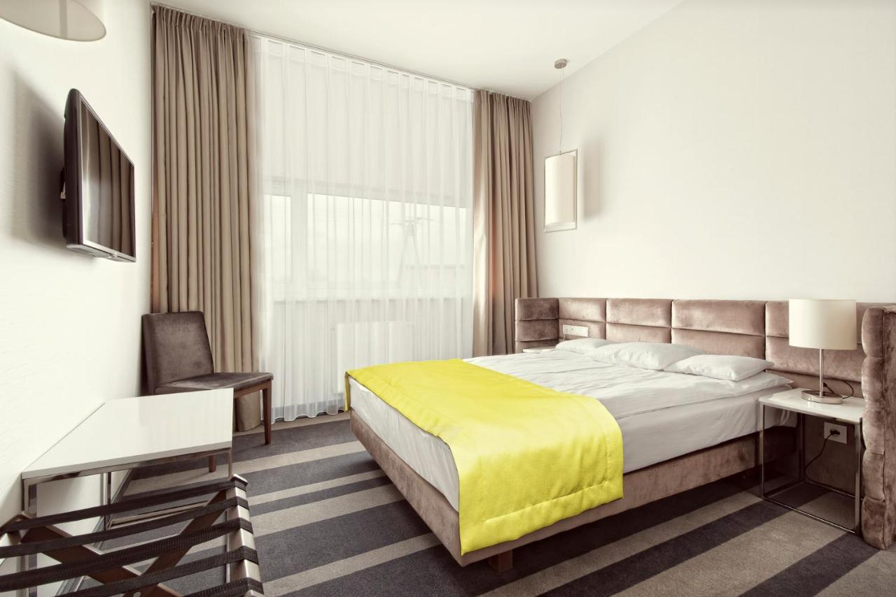 Edels Hotel Chelm Ngoại thất bức ảnh
