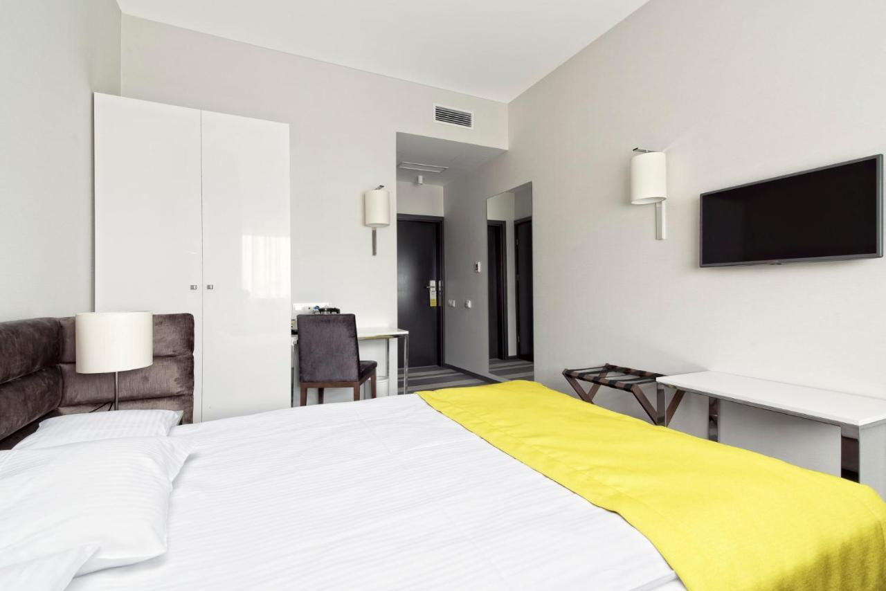 Edels Hotel Chelm Ngoại thất bức ảnh