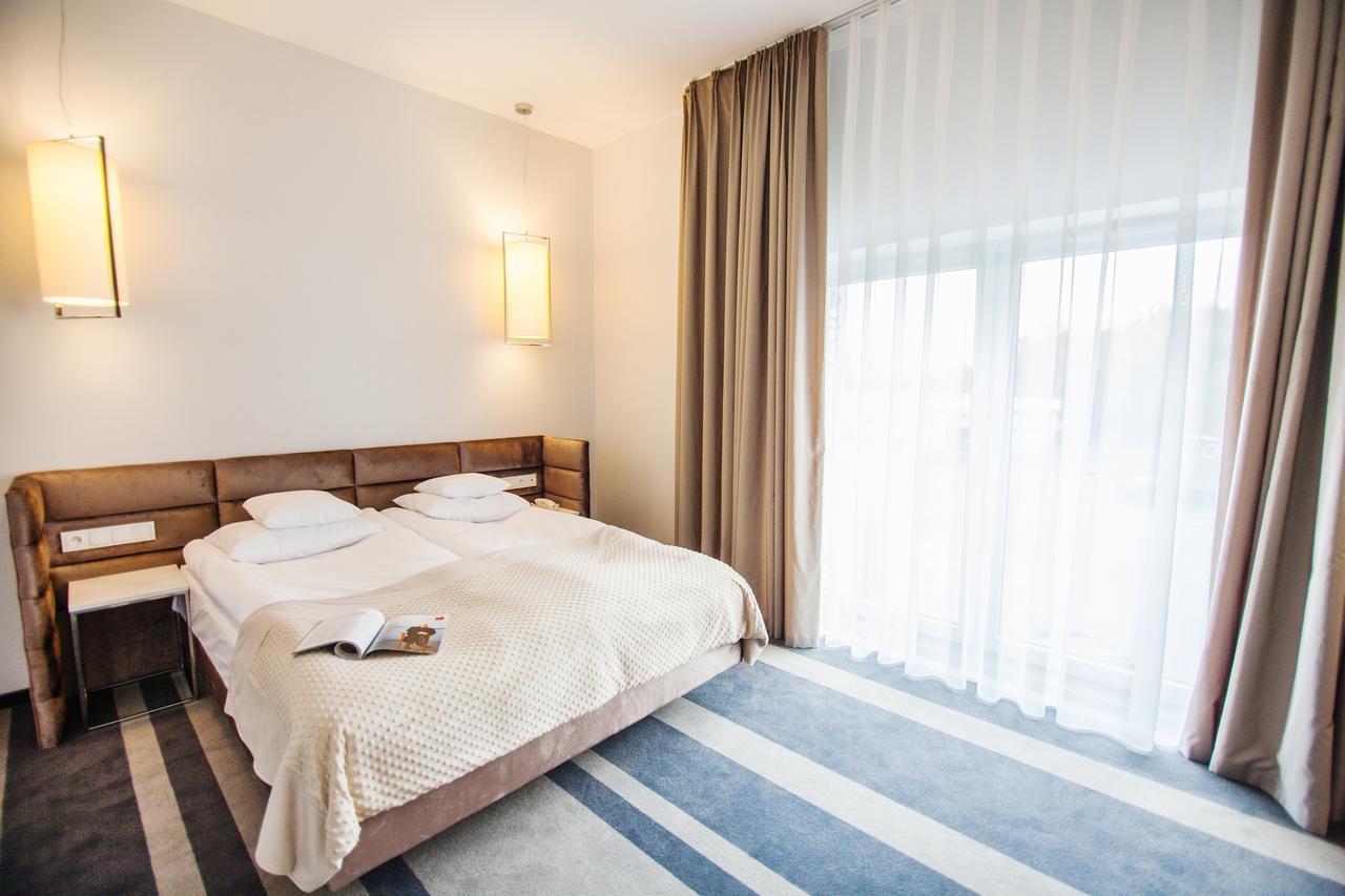 Edels Hotel Chelm Ngoại thất bức ảnh