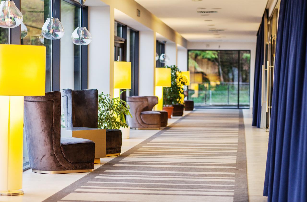 Edels Hotel Chelm Ngoại thất bức ảnh