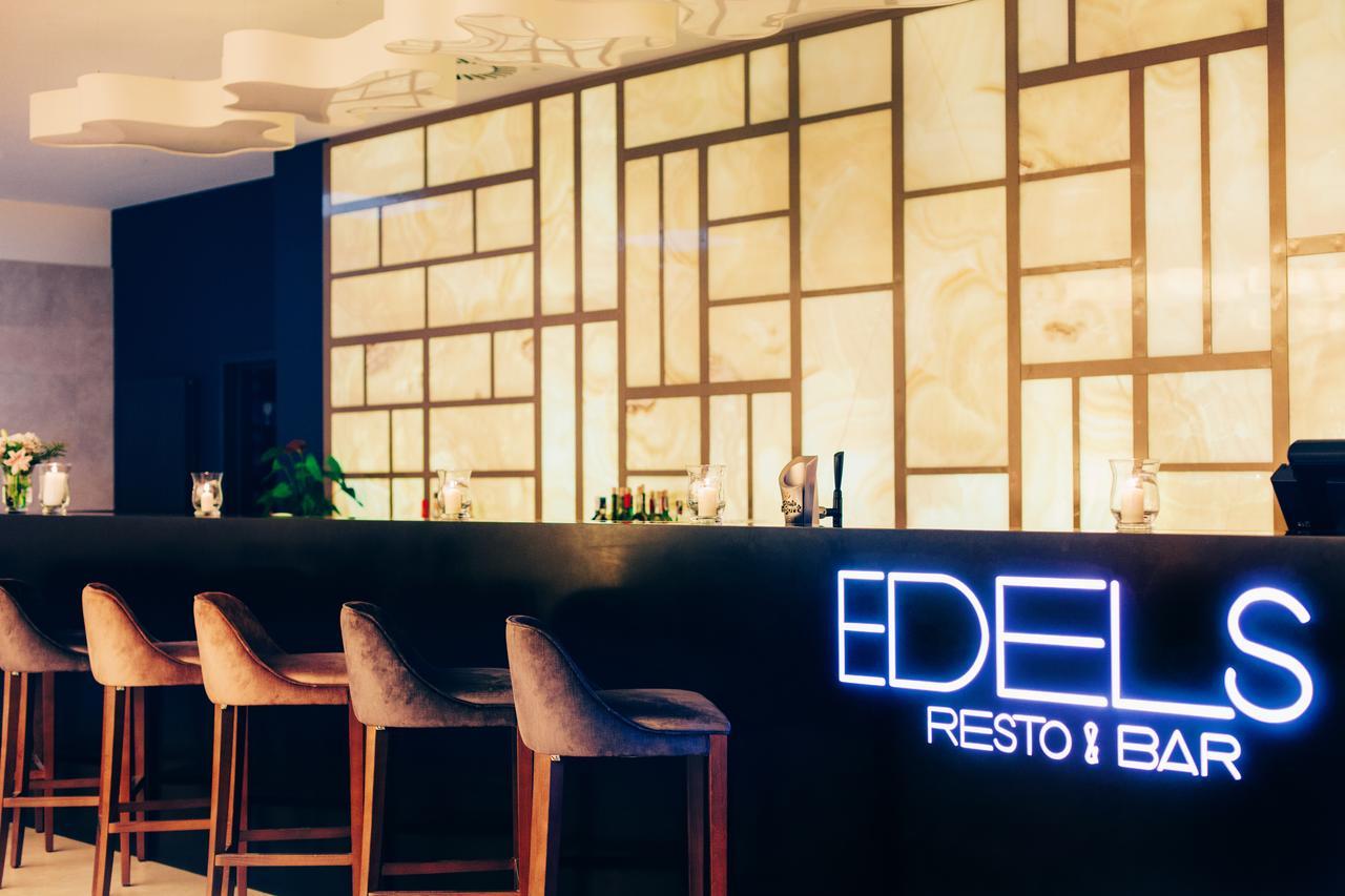 Edels Hotel Chelm Ngoại thất bức ảnh