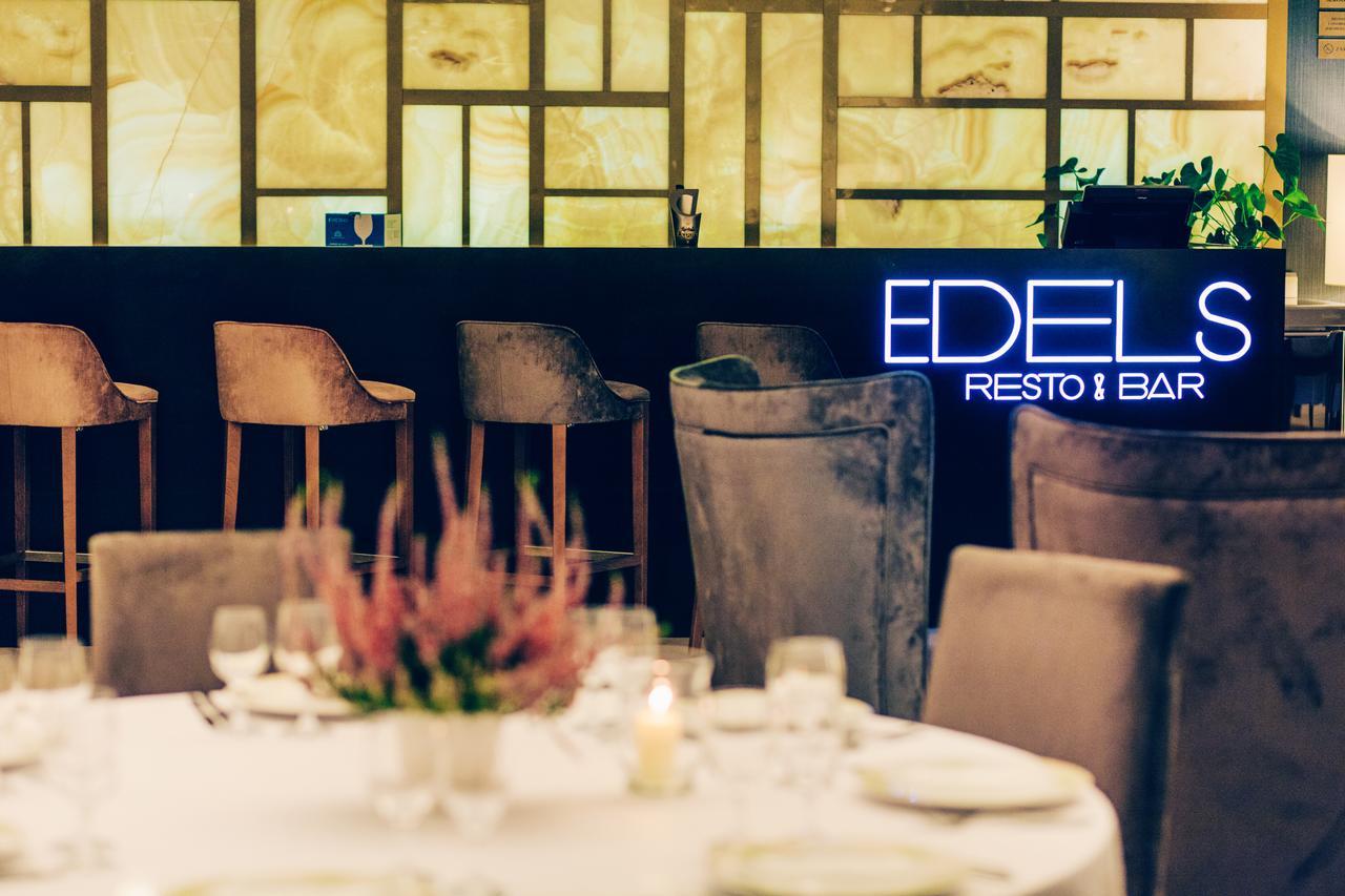 Edels Hotel Chelm Ngoại thất bức ảnh