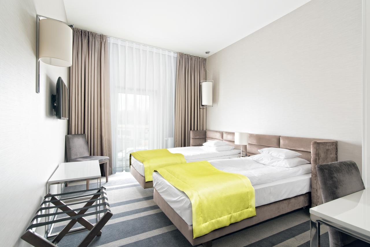 Edels Hotel Chelm Ngoại thất bức ảnh