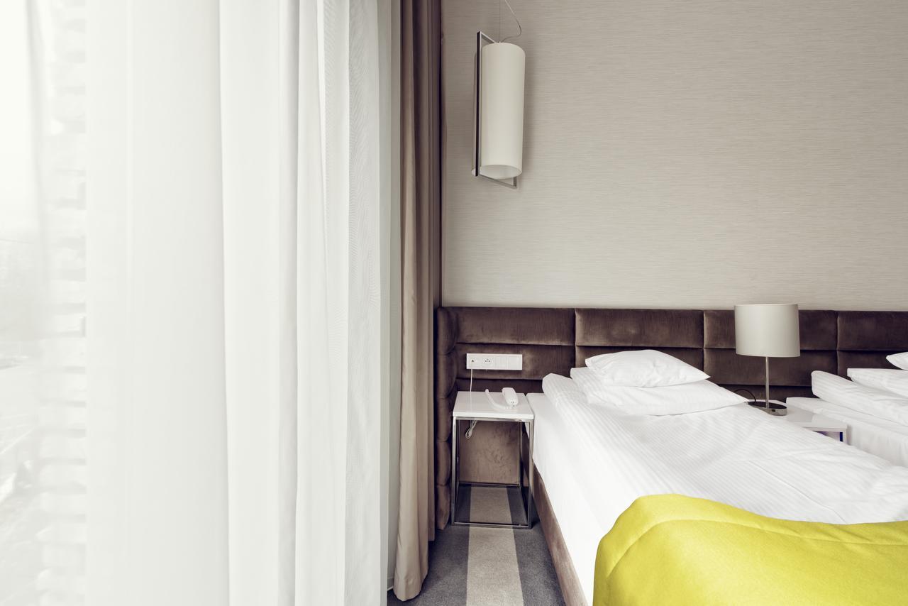 Edels Hotel Chelm Ngoại thất bức ảnh