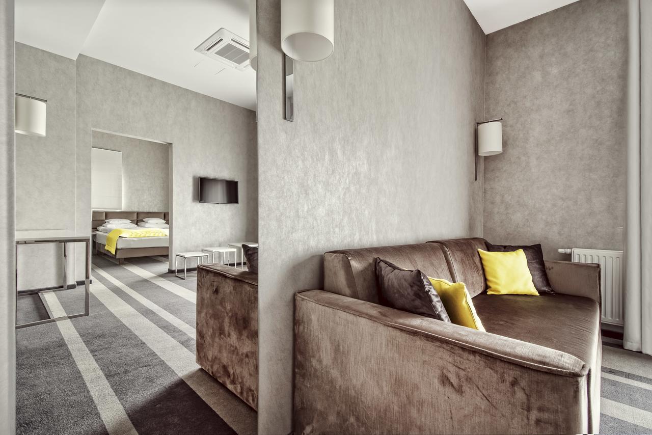 Edels Hotel Chelm Ngoại thất bức ảnh