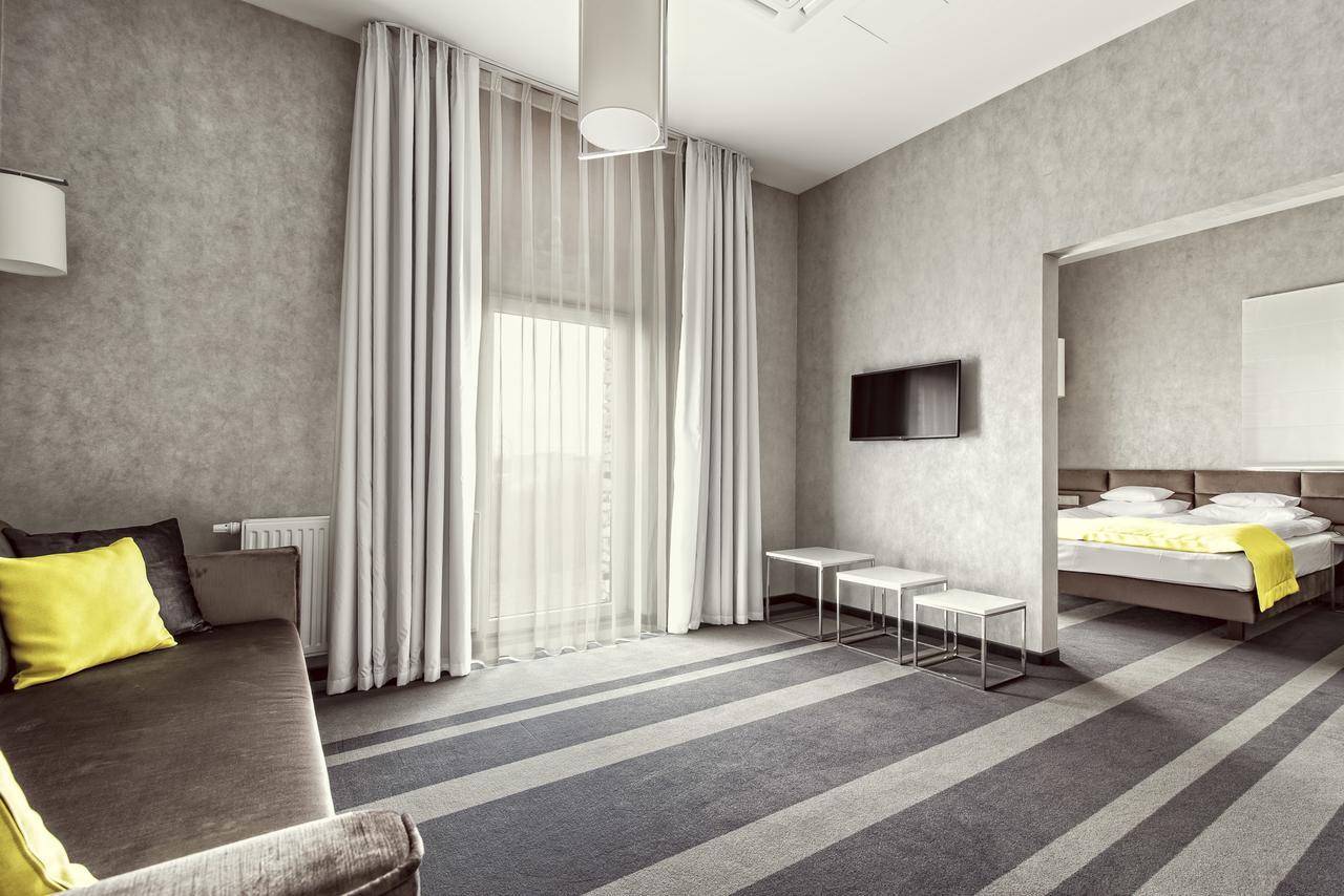 Edels Hotel Chelm Ngoại thất bức ảnh