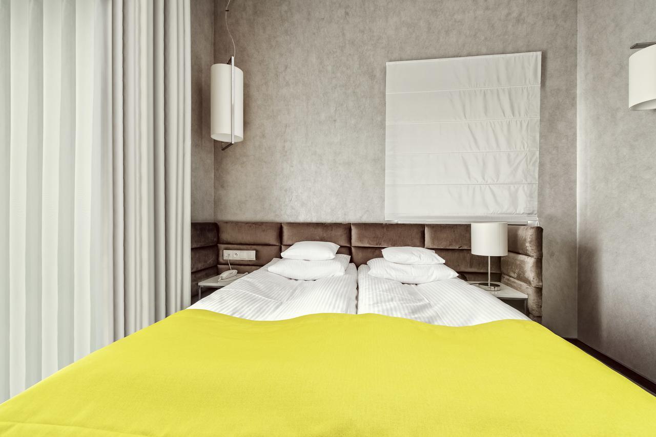 Edels Hotel Chelm Phòng bức ảnh
