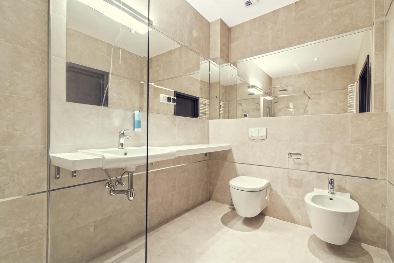 Edels Hotel Chelm Ngoại thất bức ảnh